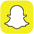 snapchat--icon