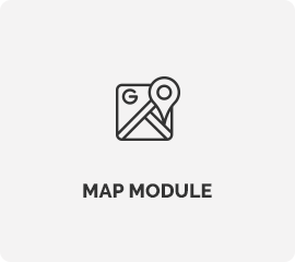 Map-Module